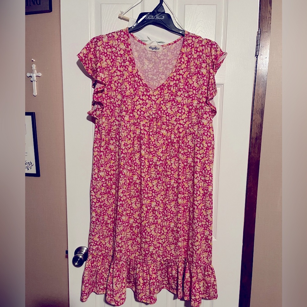 Brand new Haptics Dress